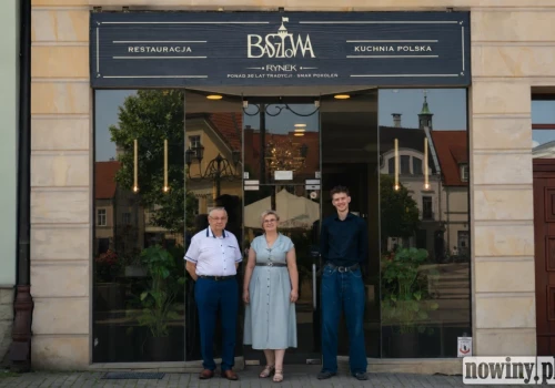 Co powstaje w miejscu po Aperitivo? Znana rybnicka restauracja otwiera drugi lokal