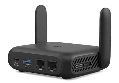 Koniec z ryzykiem w hotelowych sieciach! TP-Link TL-WR1512X tworzy własne, bezpieczne Wi-Fi