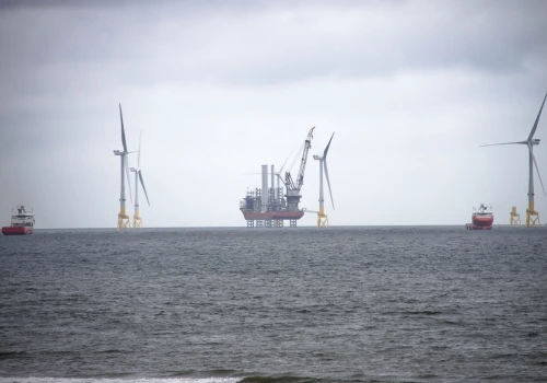 Wielka Brytania przyspiesza przetarg na 1,5 GW offshore wind. Projekt Morgan wraca do gry