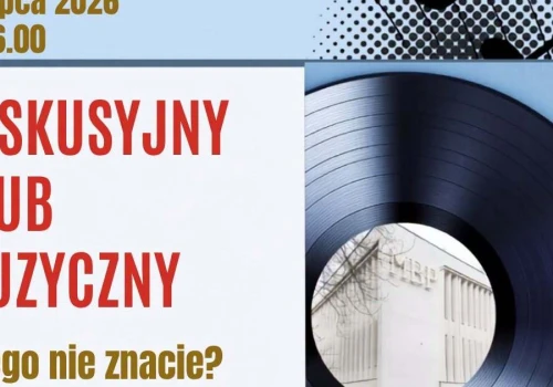 „Piosenka o Koninie” punktem wyjścia do rozmowy o muzycznym dziedzictwie miasta