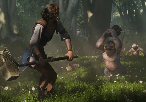 Nowe RPG może mieć duży problem ze zwrotem kosztów. Budżet Fable został „niekomfortowo” przekroczony