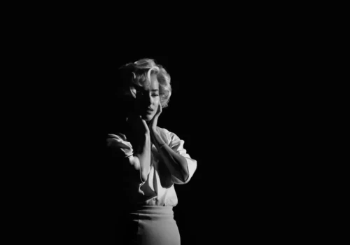 Maggie Gyllenhaal nie poddaje się po klapie Panny Młodej! Są pierwsze zdjęcia z filmu o Marilyn Monroe