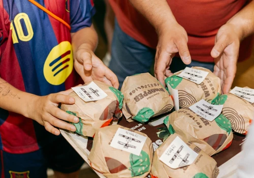 Burger King otworzył dwa lokale w Warszawie