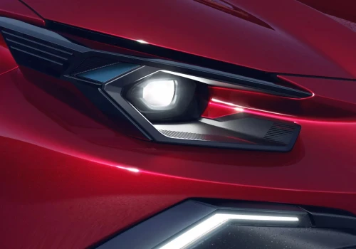 Nowe Renault ściąga kaptur. Oto wszystkie tajemnice małego crossovera