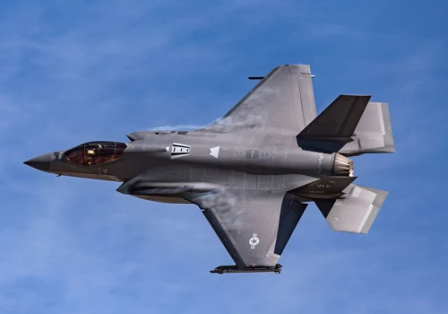15 mld zł nowej pożyczki dla Polski. Pieniądze mogą pójść m.in. na więcej F-35