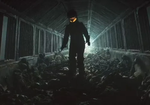 Wiemy, kiedy skończy się jeden z najlepszych seriali science fiction