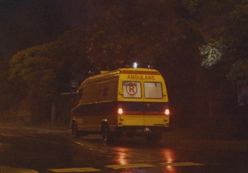 Przez lata o tej sprawie mówiła cała Polska. Ten wstrząsający dokument wraca do jednej z największych afer w dziejach służby zdrowia
