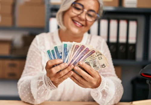 ZUS zmienia terminy wypłat emerytur. Część seniorów się ucieszy
