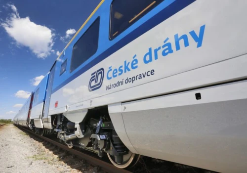 České dráhy unieważniły dwa przetargi taborowe