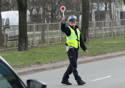 Zacznie się 3 sierpnia. Rusza wielka akcja policji