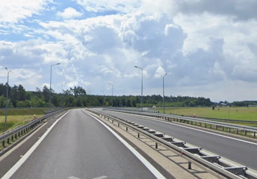 Szykuje się remont łącznic węzła Bolesławiec na A4