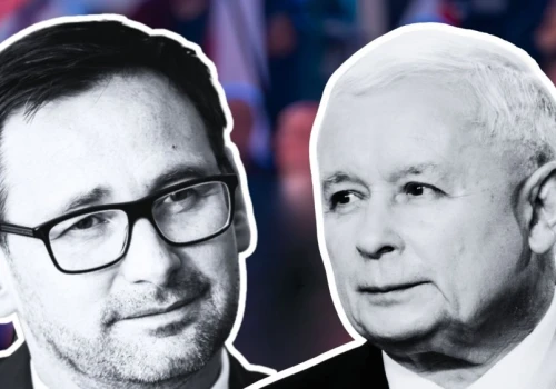 Obajtek zrobił skok w bok, ale kary nie będzie? 
