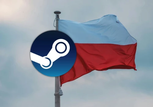 Polskie gry na wyprzedaży. Steam pokazuje, że to nie tylko Wiedźmin i Cyberpunk