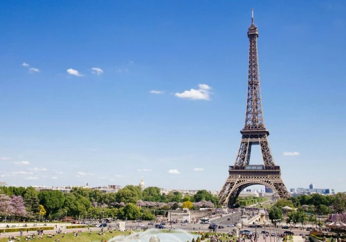 Air France uruchamia nową usługę – Paris Stopover