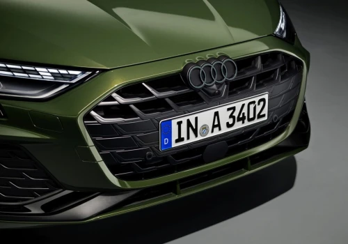 Chiny i cła uderzyły w Audi. Po pierwszym półroczu korekta nastrojów
