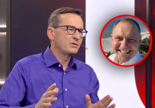 Morawiecki się pochwalił, TO wyznanie zaniepokoi prezesa. Chodzi o Nawrockiego! „Regularne spotkania”