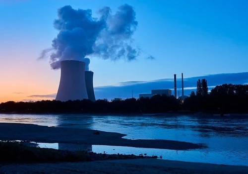 Druga elektrownia jądrowa w Polsce. Co już wiemy?