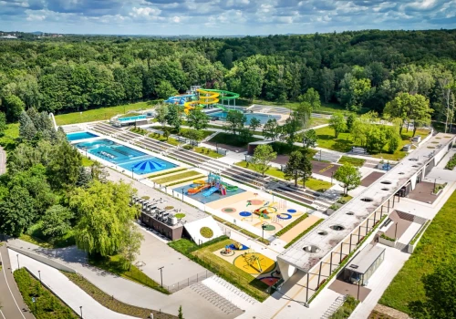 Koncerty, sport i rodzinne wydarzenia w Parku Śląskim. TAURON zostaje partnerem na kolejne lata