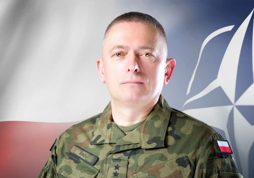Kluczowa reforma w Wojsku Polskim. Gen. Król: Oto nowe dowództwa i system na czas wojny