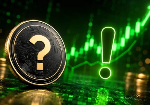 Ten altcoin najlepiej rozpoczął tydzień. W TOP 100 nie ma sobie równych. Będzie kontynuować wzrosty?