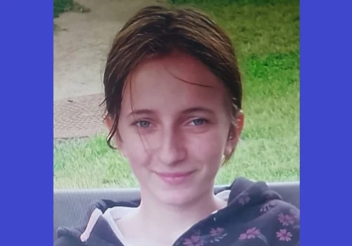 Z ostatniej chwili! Zaginęła 12-letnia Lena