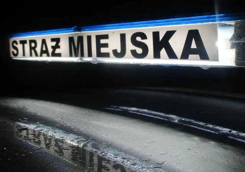 Co dalej ze Strażą Miejską? Twój głos ma znaczenie