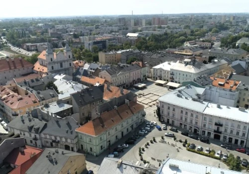 Konsultacje do planu ogólnego miasta – jak będą wyglądać?