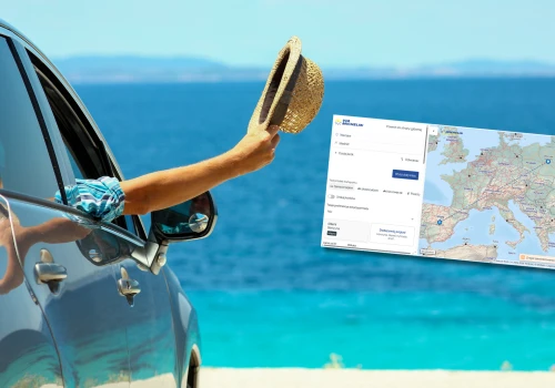 Mapy Google tego nie potrafią. Tak szybko sprawdzisz koszty wyjazdu dla swojego auta