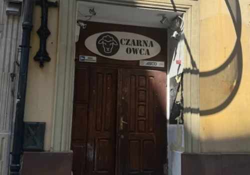 Kultowy pub studencki zamknął się przed pandemią. Wiemy, co powstanie w tym miejscu