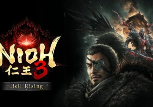 Nioh 3 otrzyma rozszerzenie już w sierpniu. Na graczy czekają nowi przeciwnicy, nowe bronie i nie tylko