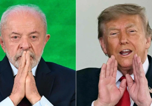 Brazylia składa skargę na USA do WTO. Chce podważyć nowe cła administracji Trumpa
