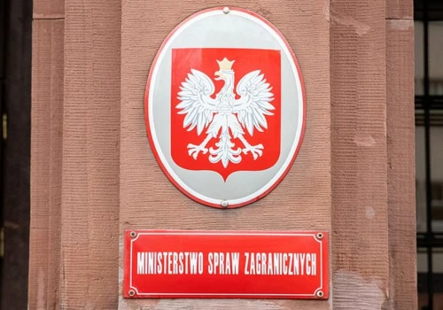 Nowa prowokacja Putina wobec Polski. Jest oficjalna reakcja