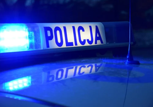 Skrajna nieodpowiedzialność! 2 promile i dwoje dzieci w samochodzie