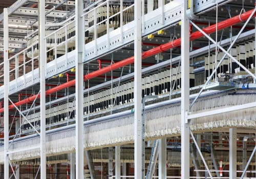 CEVA Logistics i Zalando przedłużają współpracę logistyczną w Europie do co najmniej 2030 roku