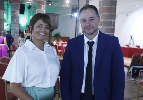Były radny Vox z Teguise na Lanzarote przeszedł do Partii Ludowej