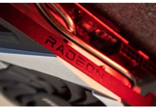 Cicha premiera nowego Radeona. AMD milczy, a Polacy go nie kupią
