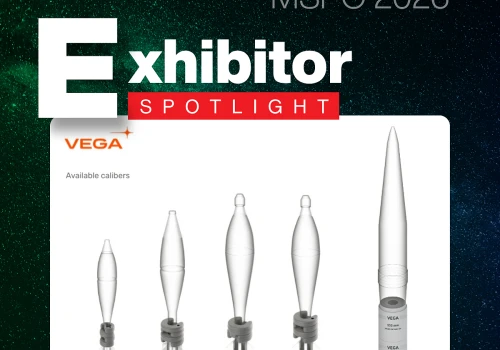MSPO 2026. Vega, Polski producent rozwija technologie dla nowoczesnej amunicji