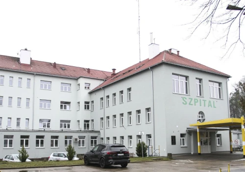 Lekarz zarobił 1600 zł za godzinę. Powiatowy szpital z milionowymi stratami
