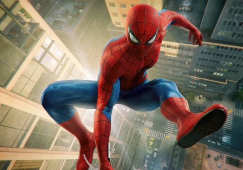 Wielka aktualizacja Spider-Man 2 już dostępna. PSSR dla PS5 Pro, Power Saver pod nową generację i inne nowości