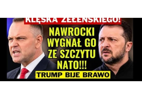 Drastyczne fake newsy o Ukraińcach. Moskwa realizuje w Polsce groźną operację
