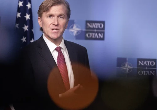 USA rozpoczynają przegląd wojsk w Europie. Pentagon zapowiada duże zmiany