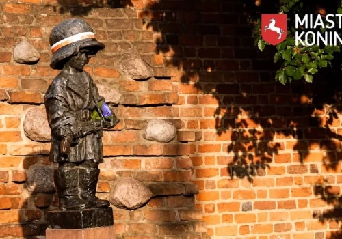 1 sierpnia o godz. 17:00 zawyją syreny w Koninie. Miasto uczci 82. rocznicę Powstania Warszawskiego