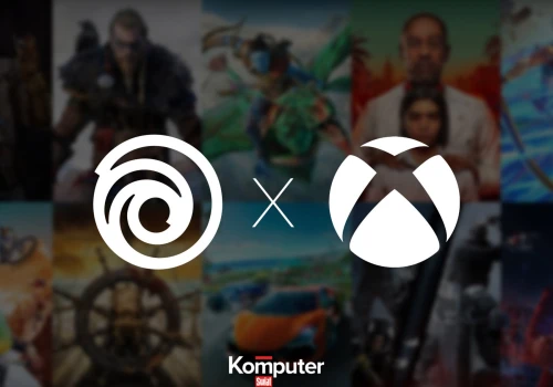 Masz te gry Ubisoftu na Xboksie? Odbierzesz je bezpłatnie na PC