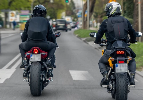 Co się dzieje ze sprzedażą motocykli w Europie? Dwucyfrowe wzrosty na największych rynkach