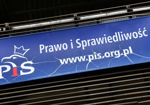 Polacy wskazali nowego lidera polskiej prawicy. Wynik sondażu może zaskoczyć