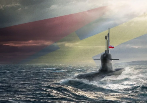 Orka jednak z uzbrojeniem rakietowym