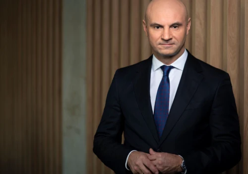Prezes zarządu Blika rezygnuje. 