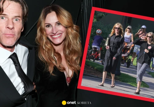 Julia Roberts pokazała się z córką. Tak wygląda 21-letnia Hazel