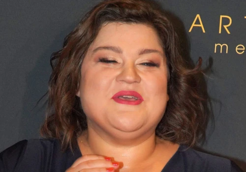 Dominika Gwit pokazała nogi! Fani są zachwyceni: 