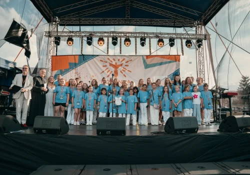 Hosanna Festival 2026 – dwa dni muzyki, spotkań i pozytywnych emocji w Siedlcach